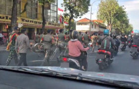 Polrestabes Surabaya Gelar Serangkaian Acara Jelang Puncak Hari Juang Polri Mulai Hari Ini BERITA WUKONG778 MUSIC