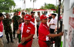 BBM Shell, Vivo, dan BP Terpantau Stabil di Tengah Momen HUT Ke-80 RI BERITA WUKONG778 MUSIC
