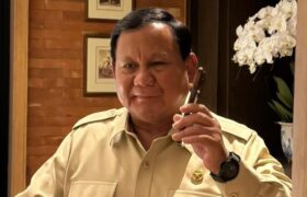 Prabowo Presiden Dijadwalkan Hadiri Sidang Tahunan MPR pada Jumat Pagi BERITA WUKONG778 MUSIC