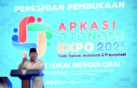 Singgung Kasus Korupsi Noel, Prabowo Presiden Ingatkan Pejabat Bersihkan Diri Sebelum Dibersihkan BERITA WUKONG778 MUSIC