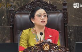 Di Sidang Tahunan MPR, Puan Singgung Istilah Konoha hingga Bendera One Piece Sebagai Kritikan BERITA WUKONG778 MUSIC