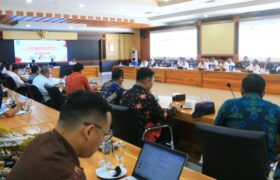 NTB Siapkan 50 Koperasi Merah Mutih Percontohan, Target Aktif Oktober 2025 BERITA WUKONG778 MUSIC