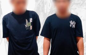Dua Residivis Narkoba Karang Bagu Kembali Diciduk BERITA WUKONG778 MUSIC