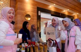Melalui Rumah BUMN, PLN UIW NTB Dorong UMKM Naik Kelas BERITA WUKONG778 MUSIC