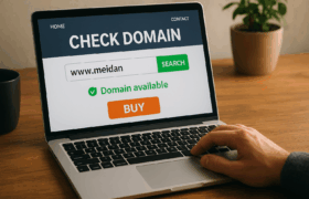 Cek Domain dan Harga Domain untuk Awal Bisnis Online BERITA WUKONG778 MUSIC