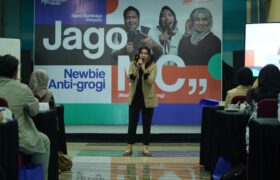 Profesional dan Berwibawa Jadi Kunci MC Formal Tampil Maksimal BERITA WUKONG778 MUSIC