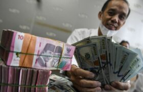 Nilai Tukar Rupiah Dibuka Melemah 0,20 Persen ke Rp16.230 per Dolar AS BERITA WUKONG778 MUSIC