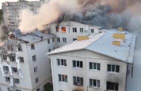 Ledakan Pabrik di Ryazan Rusia, Korban Meninggal Capai 20 Orang BERITA WUKONG778 MUSIC
