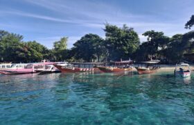 Mandi Safar dan Seni Budaya Siap Meriahkan Gili Festival 2025 BERITA WUKONG778 MUSIC