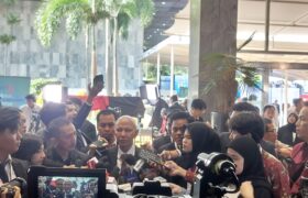 Jelang Sidang Tahunan, Anggota Dewan Bersiap Menyambut Prabowo Presiden di Gedung Nusantara BERITA WUKONG778 MUSIC