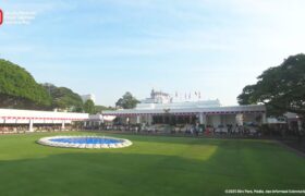 Susunan Upacara 17 Agustus 2025 di Istana Merdeka, Dibuka Kirab Bendera dan Pertunjukan Kesenian BERITA WUKONG778 MUSIC