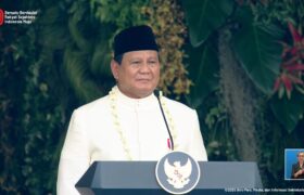 Presiden Bacakan Teks Proklamasi Pimpin Upacara HUT Ke-80 RI di Istana BERITA WUKONG778 MUSIC