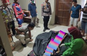 Perempuan Lansia di Minggir Sleman Meninggal Tercebur Sumur BERITA WUKONG778 MUSIC