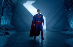 James Gunn Ungkap Perkembangan Sekuel Superman, Produksi Dimulai Lebih Cepat BERITA WUKONG778 MUSIC