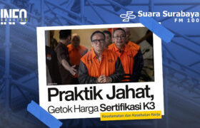 Praktik Jahat, Getok Harga Sertifikasi K3 BERITA WUKONG778 MUSIC