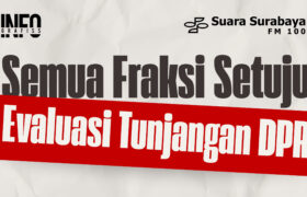 Semua Fraksi Setuju Evaluasi Tunjangan DPR BERITA WUKONG778 MUSIC