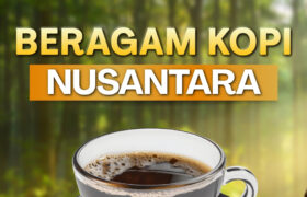 Beragam Kopi Nusantara BERITA WUKONG778 MUSIC