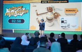 Telkomsel Terus Perkuat Konektivitas Nyalakan Semangat Indonesia di HUT RI ke-80 BERITA WUKONG778 MUSIC