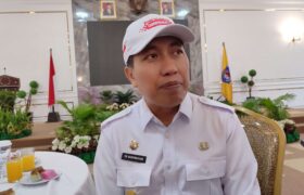 61 ASN Pusat dan Daerah Berebut Enam Jabatan Eselon II NTB BERITA WUKONG778 MUSIC