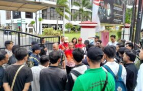 Penanganan Kasus Samota Dituding Lambat, Kejati: Tunggu Hasil BPKP BERITA WUKONG778 MUSIC