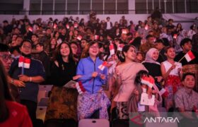 Wamenekraf nilai pertunjukkan budaya jadi perekat persatuan bangsa BERITA WUKONG778 MUSIC