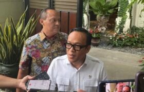 KPK Tetapkan Noel Wamenaker sebagai Tersangka Kasus Pemerasan Sertifikasi K3 BERITA WUKONG778 MUSIC