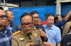 KPK Menangkap Noel Wamenaker dalam Operasi Tangkap Tangan BERITA WUKONG778 MUSIC