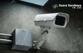 Edaran Pemasangan CCTV di Tempat Usaha Surabaya, Hipmi Khawatirkan Privasi Pelanggan BERITA WUKONG778 MUSIC