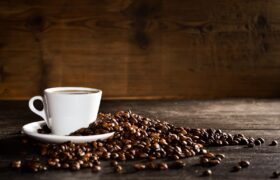 Dokter Sarankan Konsumsi Kopi Hitam Dibanding Latte atau Kopi Gula Aren BERITA WUKONG778 MUSIC