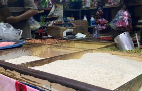 Harga Pangan 20 Agustus 2025: Beras, Cabai dan Daging Turun Drastis BERITA WUKONG778 MUSIC