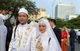 Pemkot Surabaya Pastikan Rp6,8 M Untuk Isbat Nikah Massal Non APBD BERITA WUKONG778 MUSIC