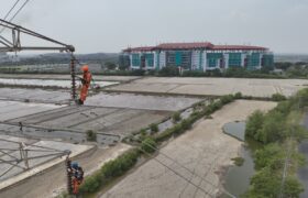 Dekan FIKK Unesa Dorong Surabaya Miliki Kompleks Olahraga Terintegrasi BERITA WUKONG778 MUSIC