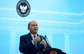 Danantara Hapus Tantiem Komisaris BUMN, Direksi Dapat Insentif Sesuai Pendapatan Perusahaan BERITA WUKONG778 MUSIC