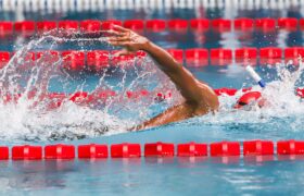 440 Atlet Akan Bersaing di Citraland Fun with Swimming V 2025 BERITA WUKONG778 MUSIC