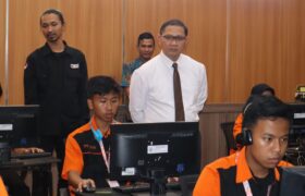 Dinas Pendidikan Jatim Pastikan Sekolah SMA/SMK/SLB Tidak Ada Pungli BERITA WUKONG778 MUSIC