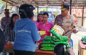 Program Polres Humbang Hasundutan “Gerakan Pangan Murah” Diserbu Warga, Stok Ludes dalam Dua Jam – Website Resmi Tribratanews Polda Sumut BERITA WUKONG778 MUSIC