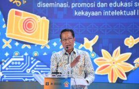 Sertifikat Kekayaan Intelektual Kini Bisa Jadi Agunan Pinjaman Bank BERITA WUKONG778 MUSIC