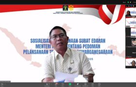 Kemenkum NTB Terapkan Aturan Baru untuk Tertibkan Proses Pewarganegaraan BERITA WUKONG778 MUSIC