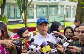 Geladi Bersih HUT Ke-80 RI Mendekati 100 Persen, Mensesneg: Semua Sudah Siap BERITA WUKONG778 MUSIC