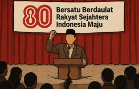 Erosi Modal Sosial di Usia 80 Tahun Republik BERITA WUKONG778 MUSIC