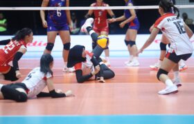 Tim Voli Putri Indonesia Jumpa Korea Selatan di Surabaya Malam Ini BERITA WUKONG778 MUSIC