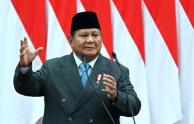 Presiden Sampaikan Capaian Program Prioritas Termasuk MBG dan Koperasi Desa di Sidang Tahunan MPR BERITA WUKONG778 MUSIC