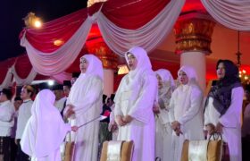 Gubernur Jatim: Semoga Allah Limpahkan Berkah untuk Bangsa Indonesia BERITA WUKONG778 MUSIC