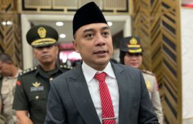 Pemkot Surabaya Akan Tertibkan Supeltas di Seluruh Ruas Jalan BERITA WUKONG778 MUSIC