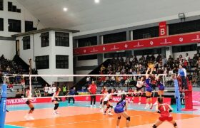 Banyak Blunder, Putri Indonesia Tumbang dari Thailand di Women’s U-21 World Championship 2025 BERITA WUKONG778 MUSIC