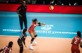 Tim Voli Putri Indonesia Peringkat ke-16 di Women’s U-21 World Championship 2025 BERITA WUKONG778 MUSIC
