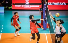 Indonesia Takluk dari Korea, Nasib Ditentukan Lawan Puerto Riko di Laga Penutup BERITA WUKONG778 MUSIC