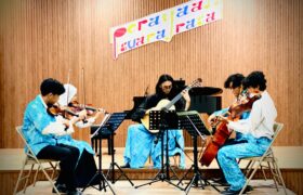 Perayaan Suara Rasa Musik Klasik untuk Ulang Tahun dan Kasih Sayang BERITA WUKONG778 MUSIC