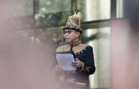 KPK Segera Umumkan Tersangka Kasus Korupsi Kuota Haji BERITA WUKONG778 MUSIC