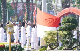 HUT ke-80 RI: Ujian Persatuan di Era Digital dan Polarisasi Media Sosial BERITA WUKONG778 MUSIC
